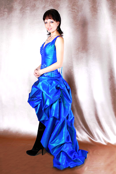 Алсу Гайниева