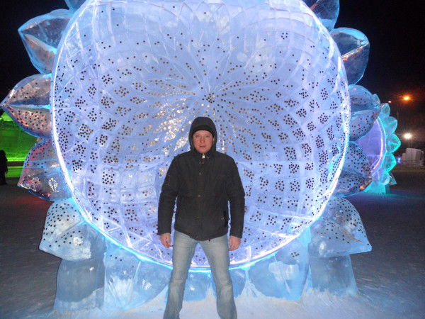 Иван Тимоин