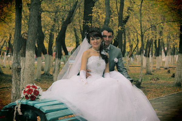 Женя Постников