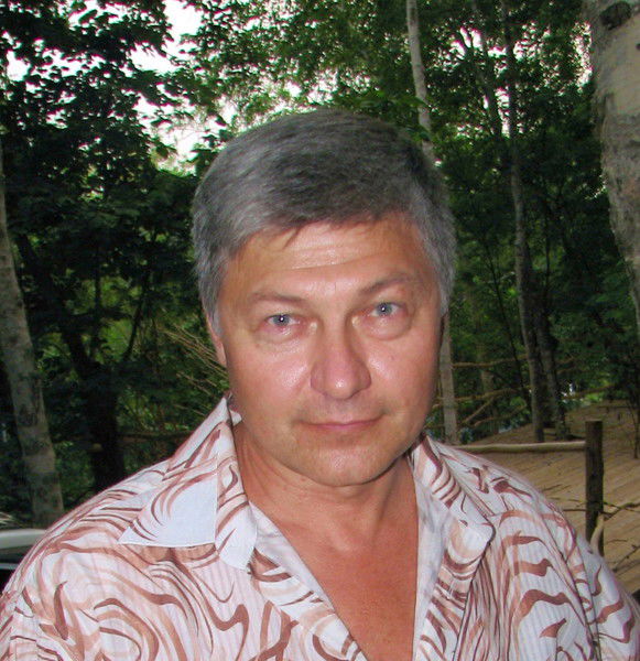 Сергей Ковалев