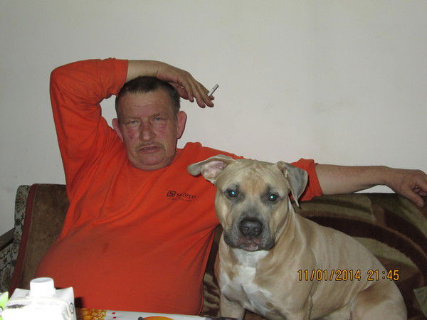 Николай Малюков