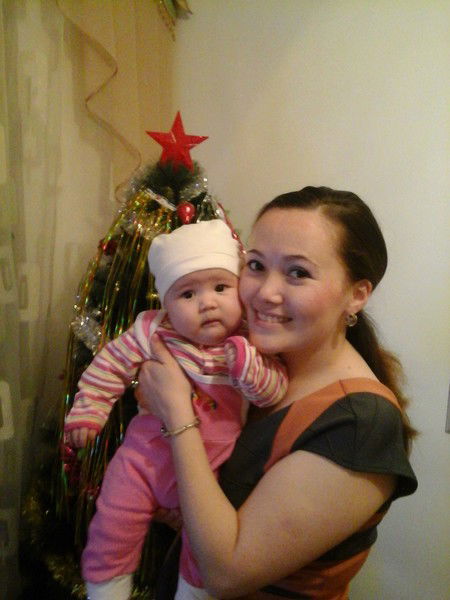 Марал Сыздыкова