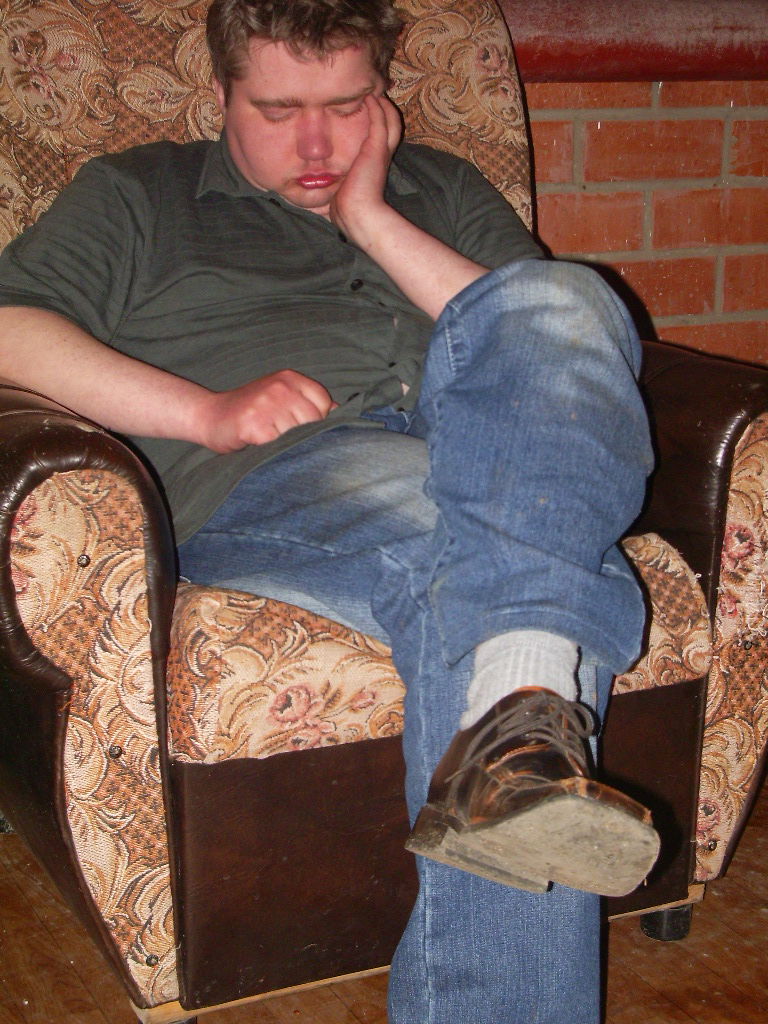 Басов Андрей