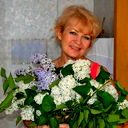 Марина Репченко
