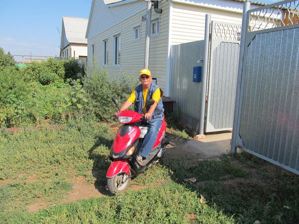 Петр Владимиров