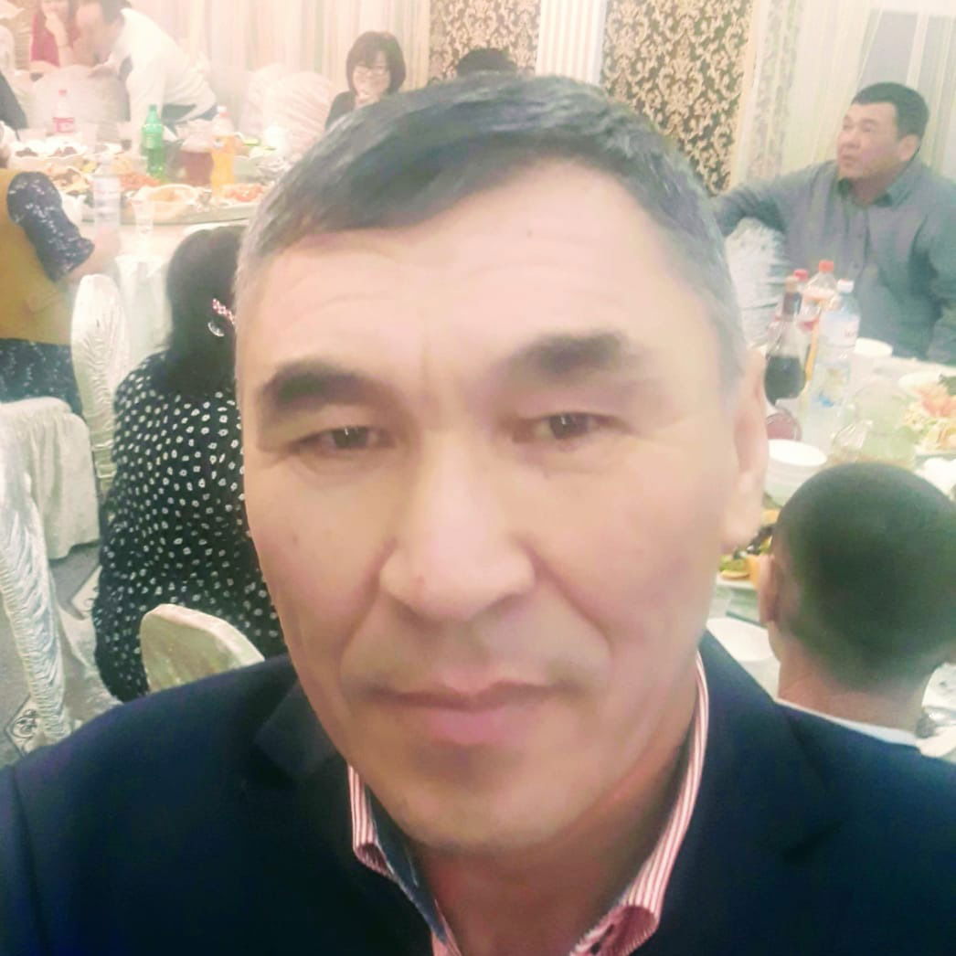 Саят Мырза Али :