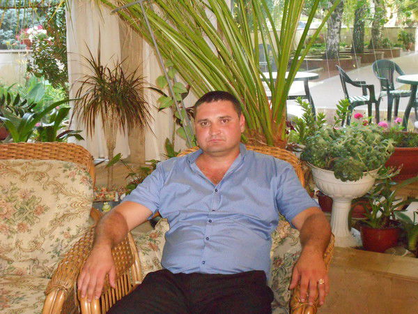 Владимир Колесников