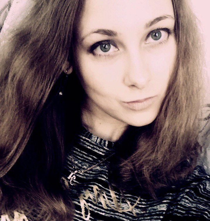 Настя Герасимова