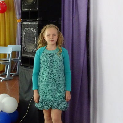 Валерия Смирнова