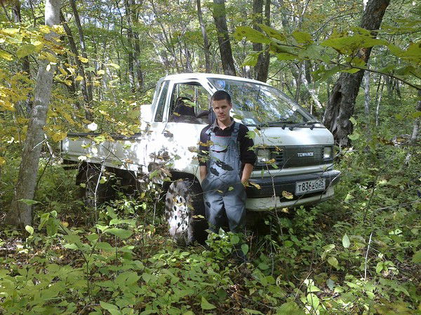 Максим Скороходов