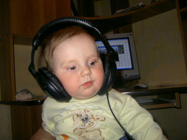 Игорь Осадченко