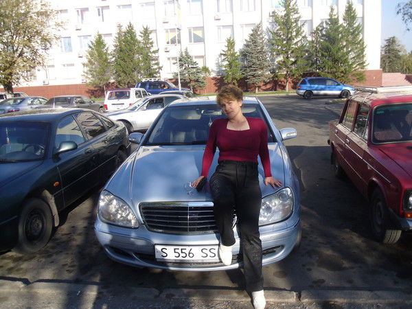 Эльвира .романенко