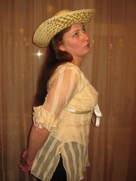 Елена Байгильдинова