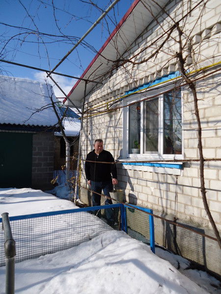 Степан Павлий