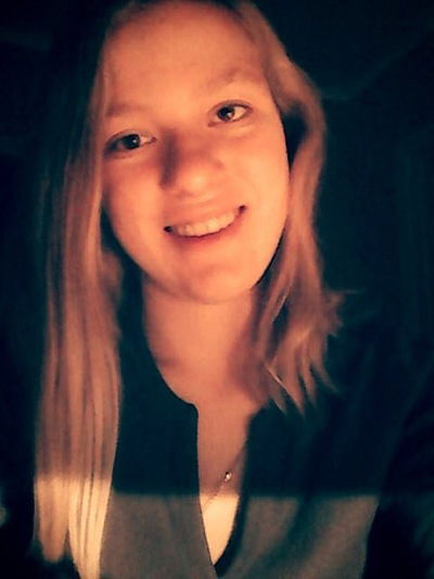 Юля Пьянникова