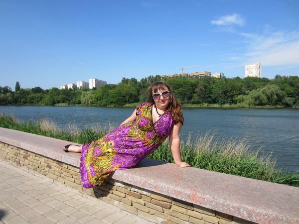 Светлана Кутищева