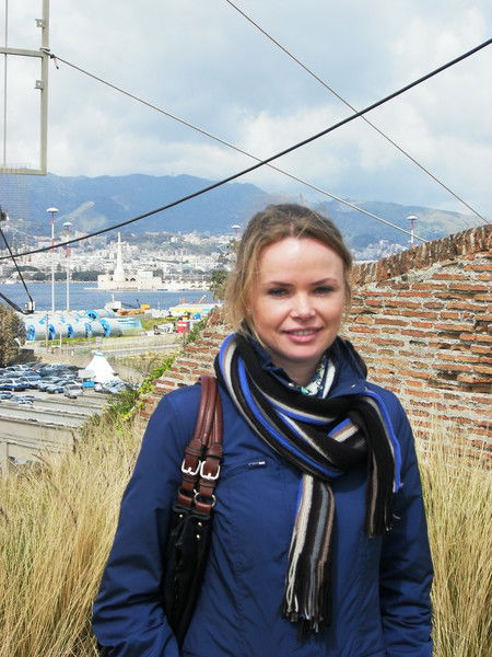 Ольга Умрихина