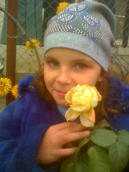 Валентина Просто