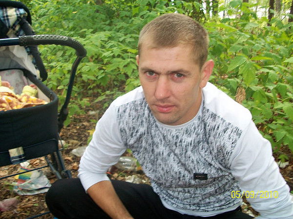 Дмитрий Вишняков