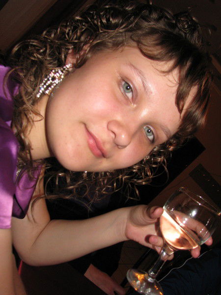 Светлана Евсеева