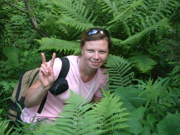 Анастасия Гуслякова