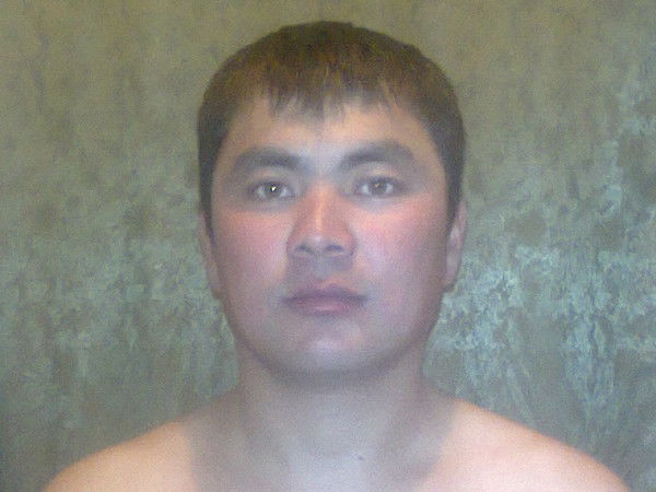 Самат Сариев