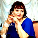 Нина Вилесова
