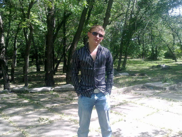 Роман Тюлькин