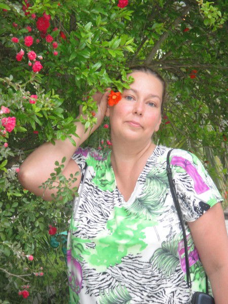 Татьяна Белкина