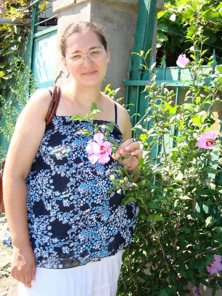 Любовь Белявская