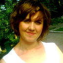 Анна Головина