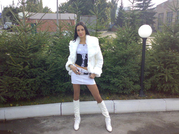 Лидия Логачева