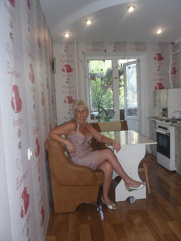 Валентина Бондарь