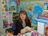 Елена Хлоповская