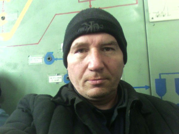 Владимир Фискун