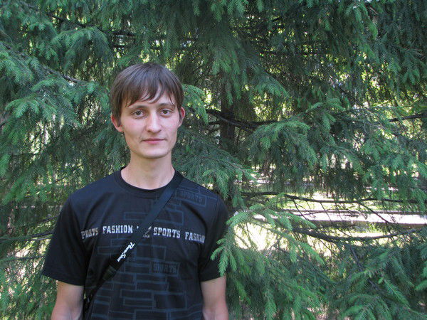 Иван Яценко