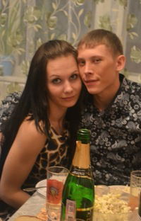 Сергей-И-Елена Климовы