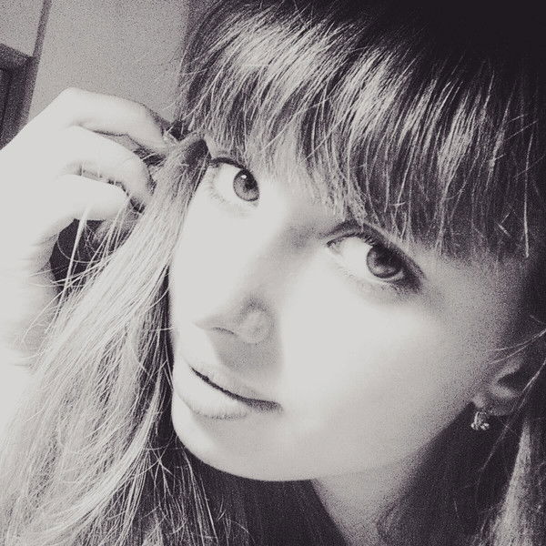 Настюша Прокопець