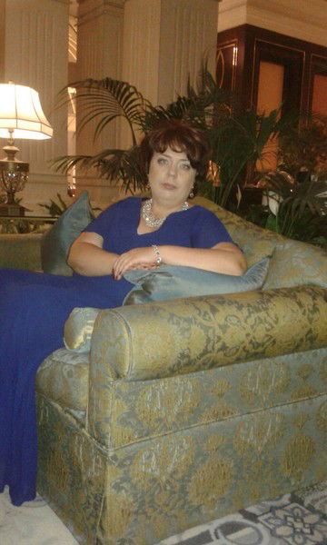 Елена Дуплина