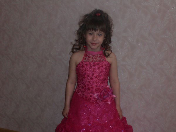 Лилия Кадырова