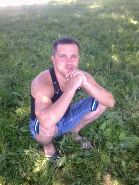 Федор Дубинин