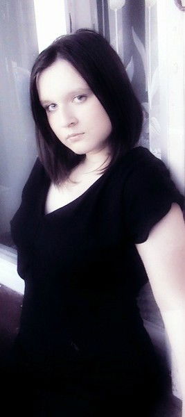 Анна Рогожникова