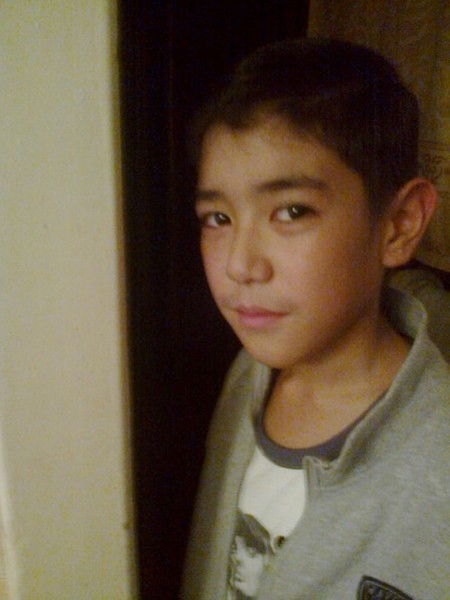 Эль-Мар Толонгутов