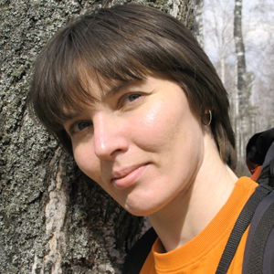 Наталья Кисыч