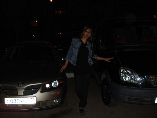 Инна Сучкова