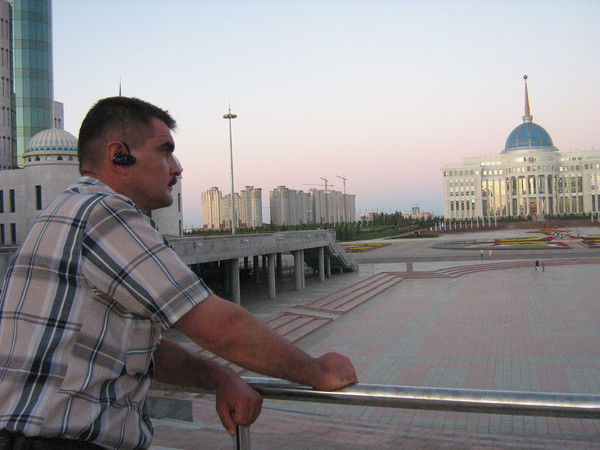 Владимир Дудник