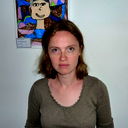 Marina Gorikova
