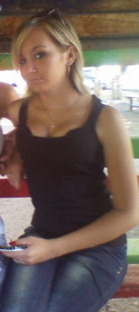 Anastasia Rastopchina