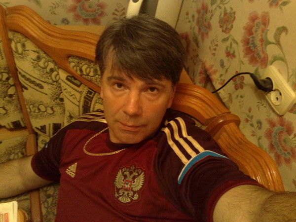 Константин Щеглов