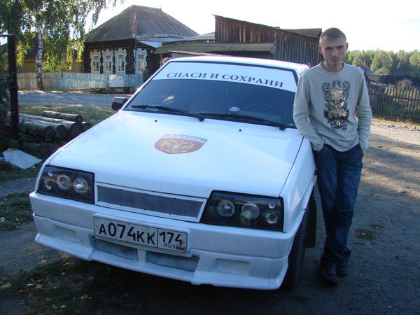 Дмитрий Сидоров